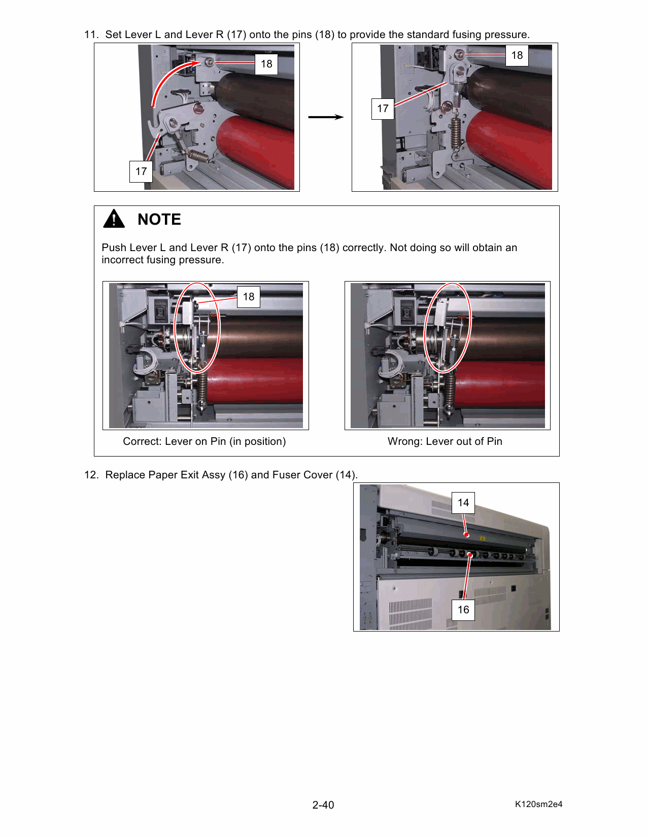 KIP 7900 Service Manual-2